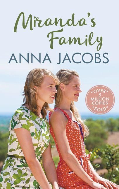 Produktbild: Miranda's Family