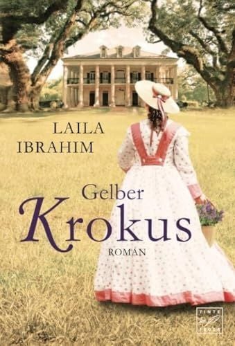 Produktbild: Gelber Krokus
