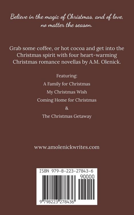 Produktbild: Falling in Love at Christmas