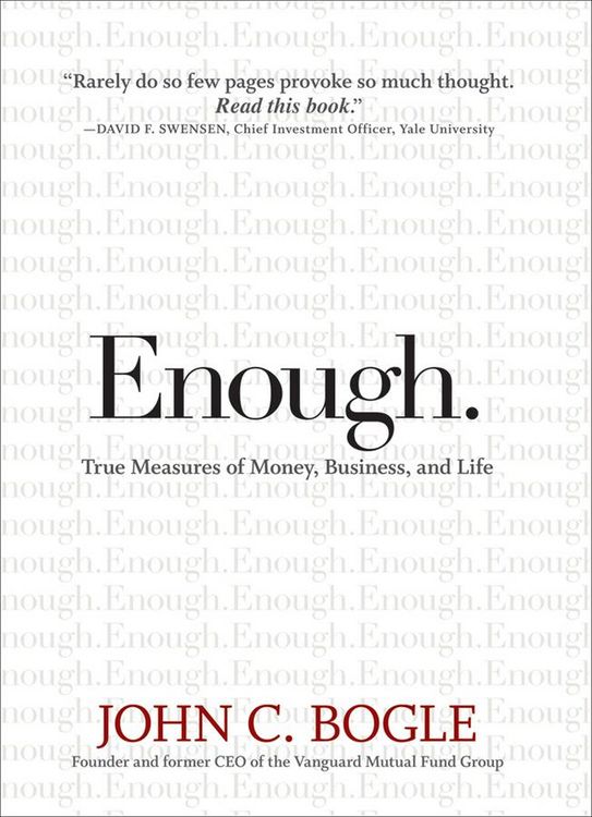 Produktbild: Enough