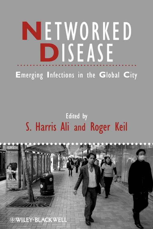 Produktbild: Networked Disease