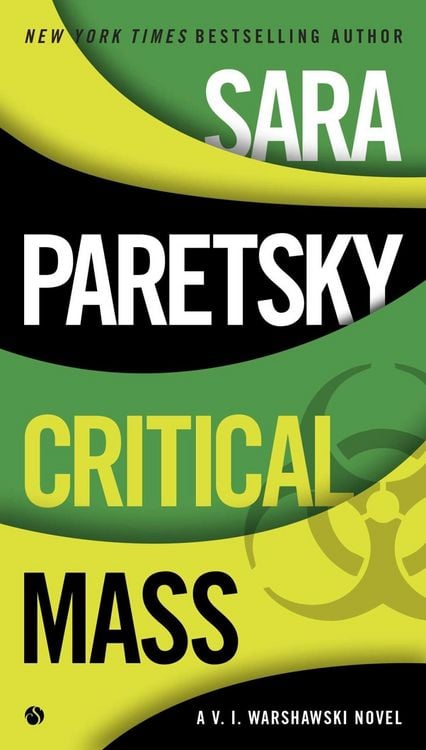 Produktbild: Critical Mass