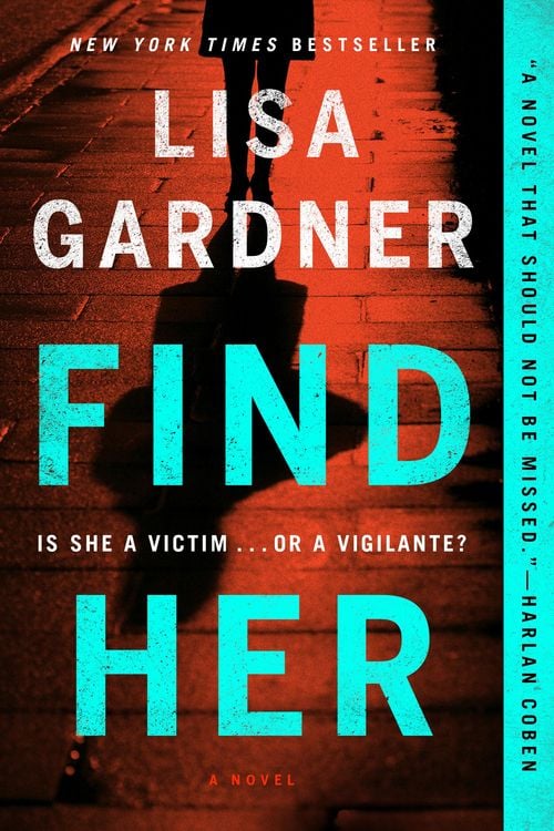 Produktbild: Find Her