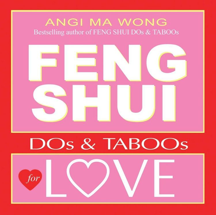 Produktbild: Feng Shui Do's and Taboos for Love