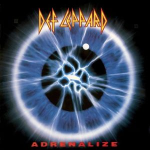 Produktbild: Adrenalize (Vinyl)