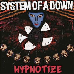 Produktbild: Hypnotize