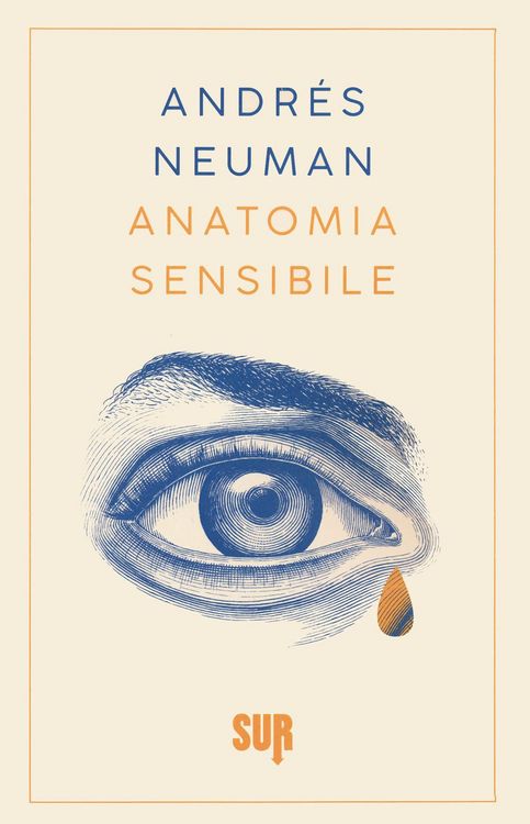 Produktbild: Anatomia sensibile