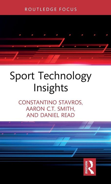 Produktbild: Sport Technology Insights