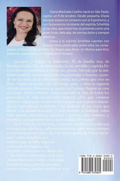 Produktbild: El Derecho de Ser Feliz