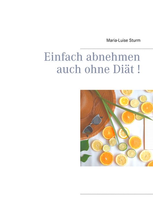 Produktbild: Einfach abnehmen auch ohne Di&auml;t!