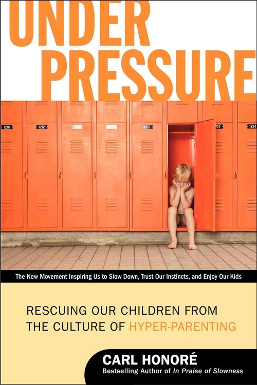 Produktbild: Under Pressure