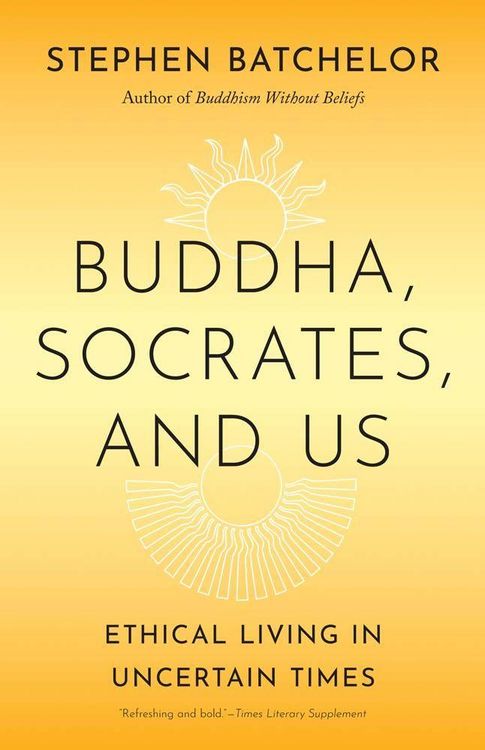 Produktbild: Buddha, Socrates, and Us