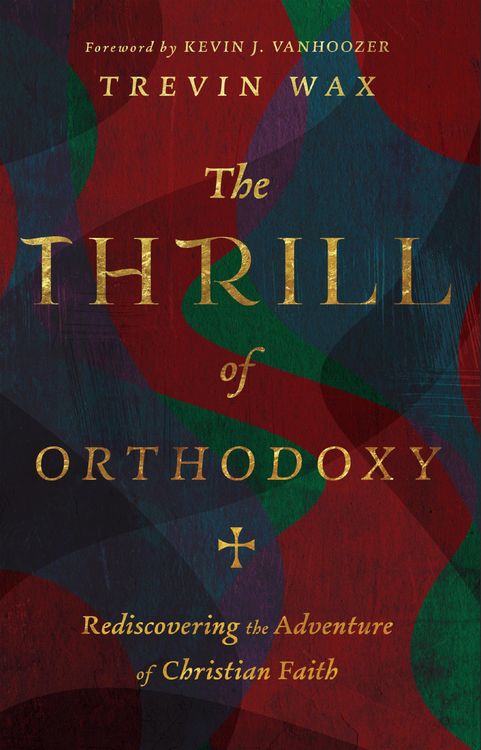 Produktbild: Thrill of Orthodoxy
