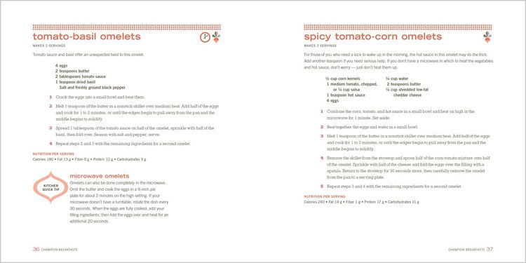 Produktbild: The Healthy College Cookbook