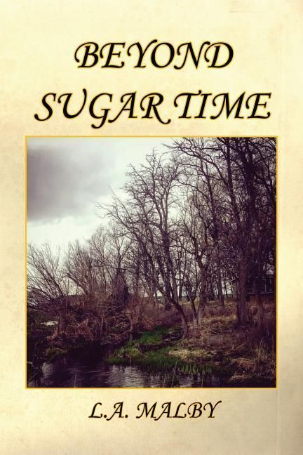 Produktbild: Beyond Sugar Time