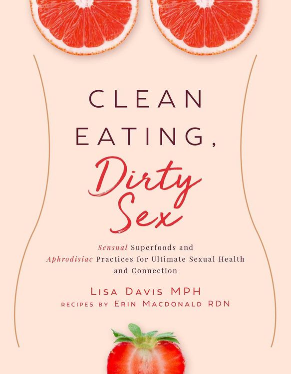 Produktbild: Clean Eating, Dirty Sex