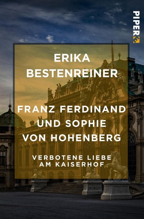 Produktbild: Franz Ferdinand und Sophie von Hohenberg