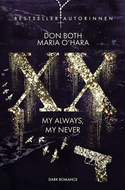 Produktbild: XX - my always, my never