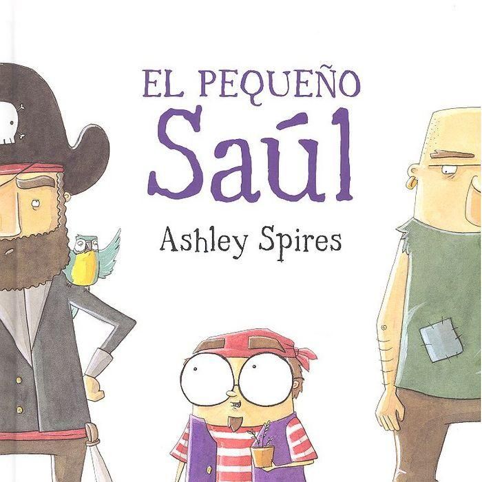Produktbild: El peque&ntilde;o Sa&uacute;l