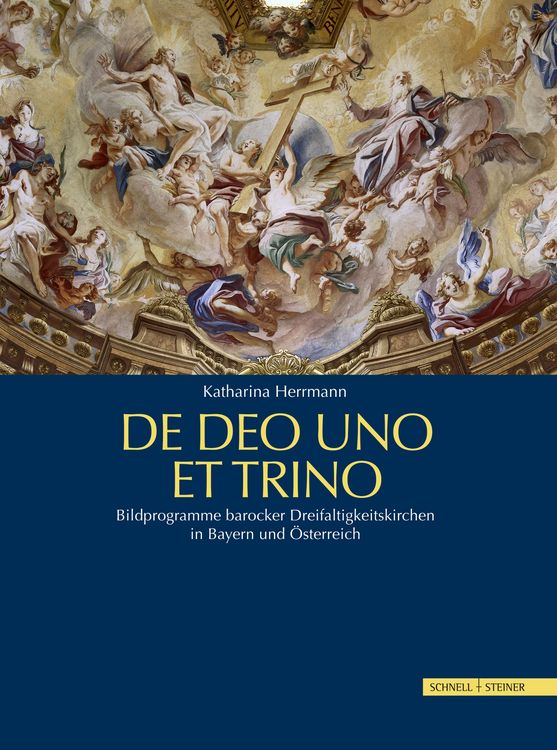 Produktbild: De Deo Uno Et Trino