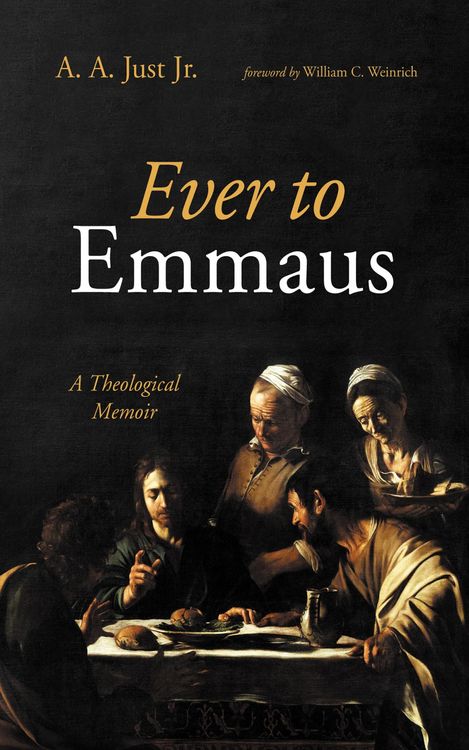 Produktbild: Ever to Emmaus