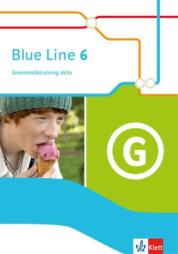 Produktbild: Blue Line 6