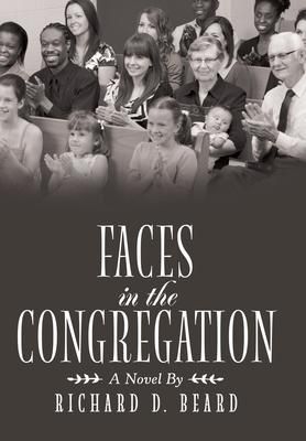 Produktbild: Faces in the Congregation