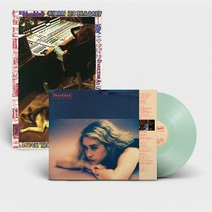 Produktbild: If You Asked For A Picture (Coke Bottle Clear LP)