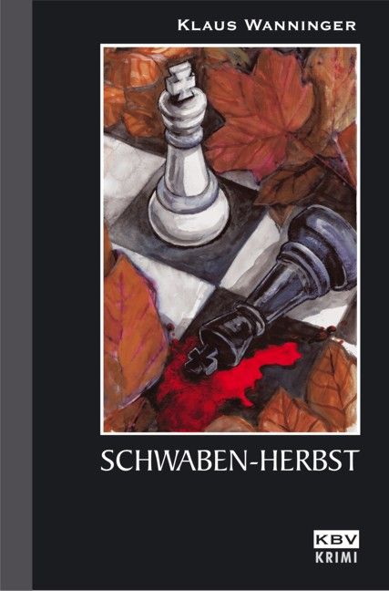 Produktbild: Schwaben-Herbst