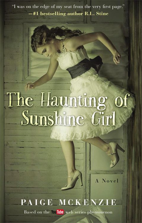 Produktbild: The Haunting of Sunshine Girl