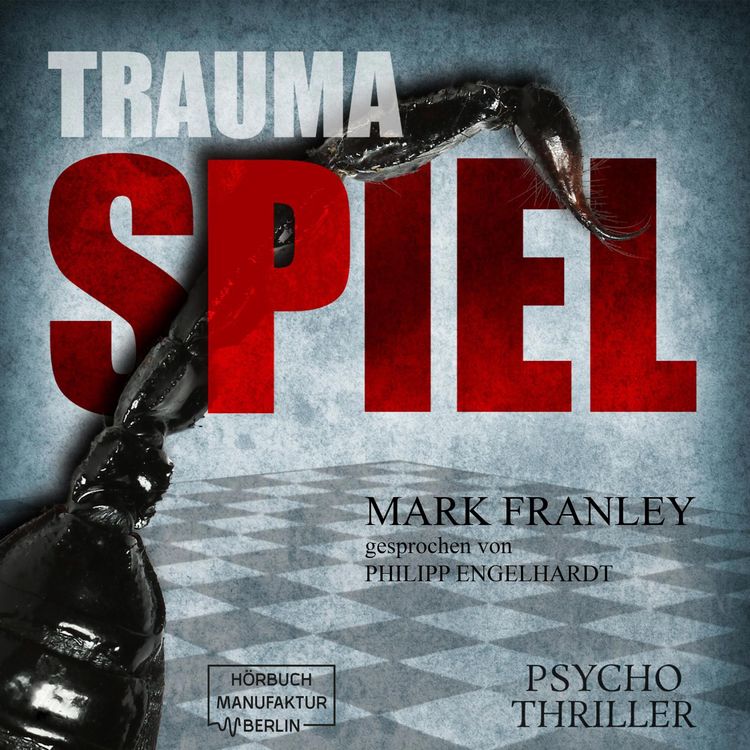 Produktbild: Traumaspiel