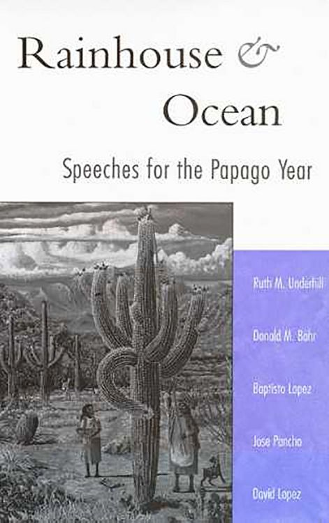 Produktbild: Rainhouse and Ocean