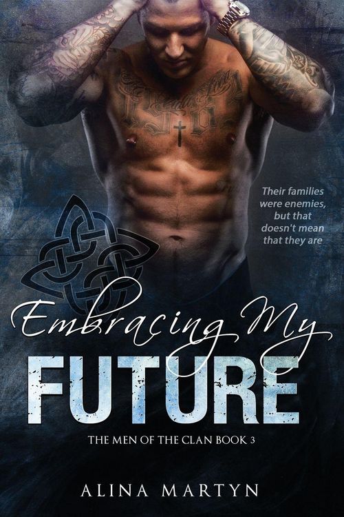Produktbild: Embracing My Future