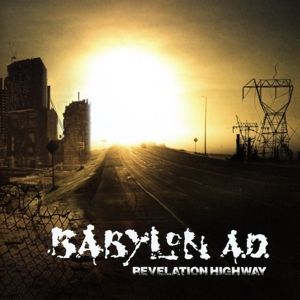Produktbild: Revelation Highway