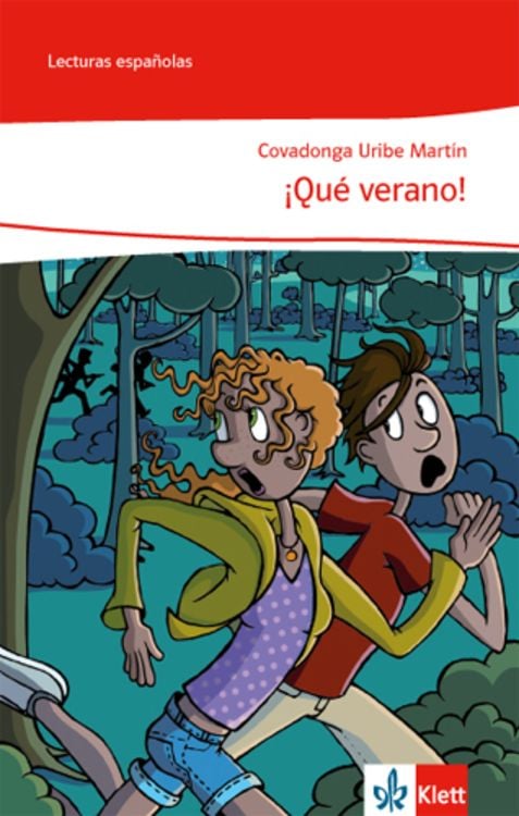 Produktbild: ¡Qué verano!