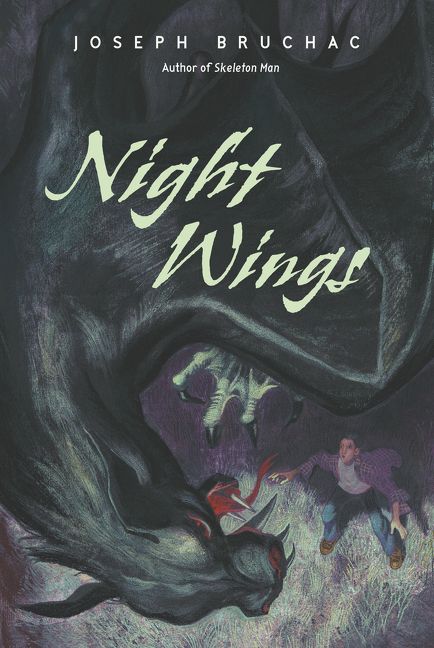 Produktbild: Night Wings