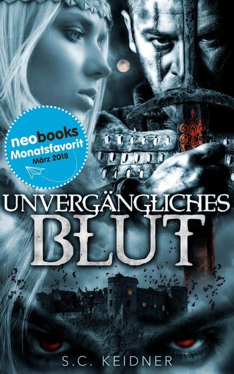 Produktbild: Unverg&auml;ngliches Blut