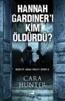 Produktbild: Hannah Gardineri Kim &Ouml;ld&uuml;rd&uuml;