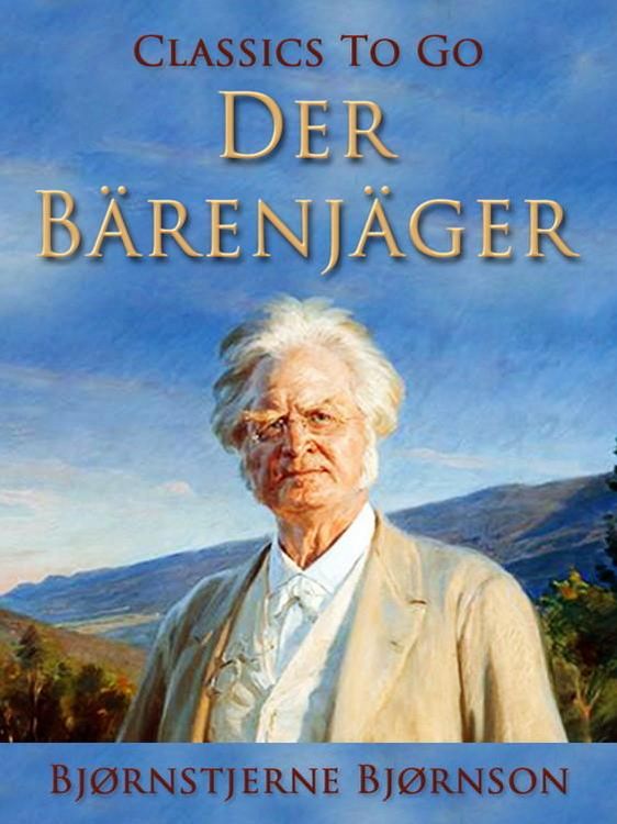 Produktbild: Der B&auml;renj&auml;ger