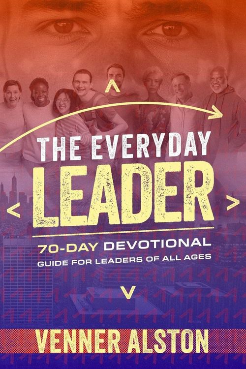Produktbild: The Everyday Leader