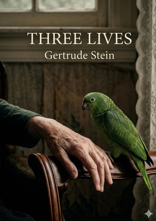 Produktbild: Three Lives