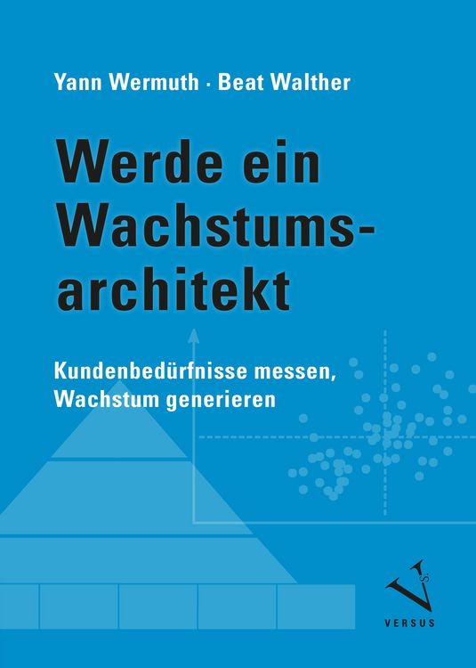 Produktbild: Werde ein Wachstumsarchitekt