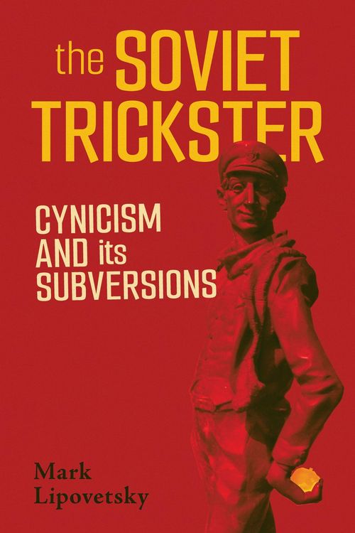 Produktbild: The Soviet Trickster