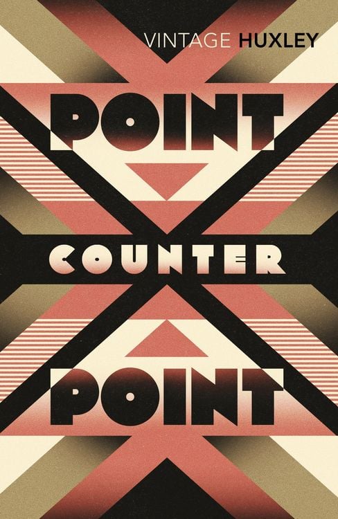 Produktbild: Point Counter Point