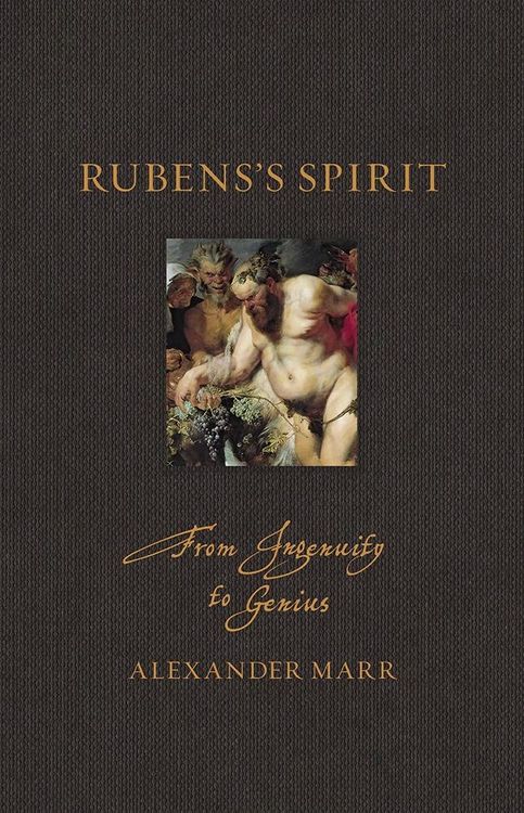 Produktbild: Rubens's Spirit