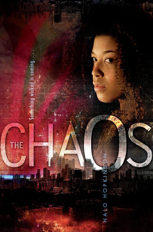 Produktbild: The Chaos