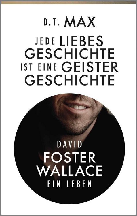 Produktbild: Jede Liebesgeschichte ist eine Geistergeschichte