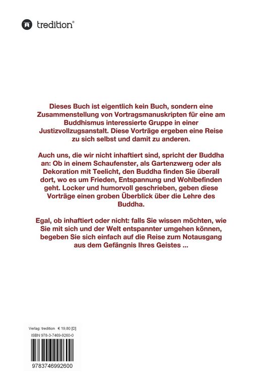 Produktbild: Gefangene sind wir alle