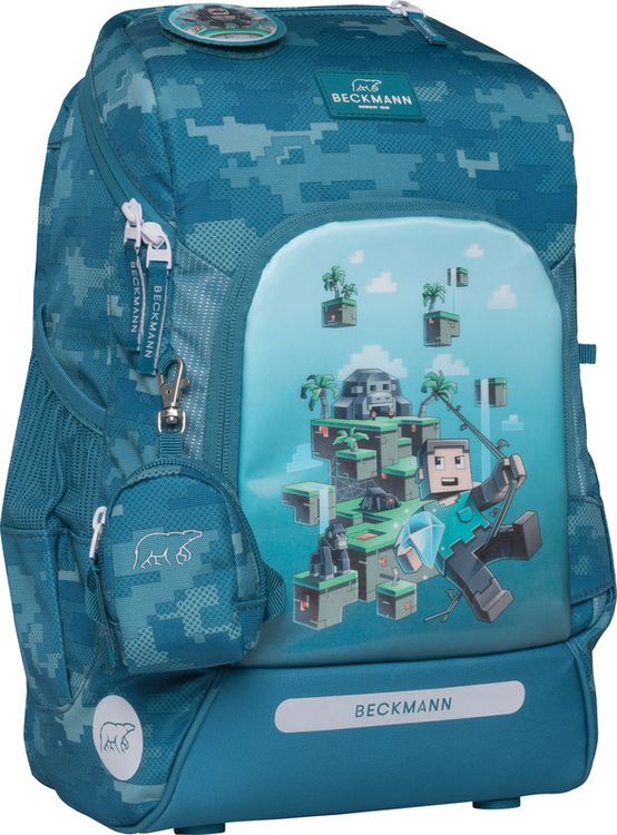 Produktbild: Beckmann Active Air FLX Set, Jungle Game