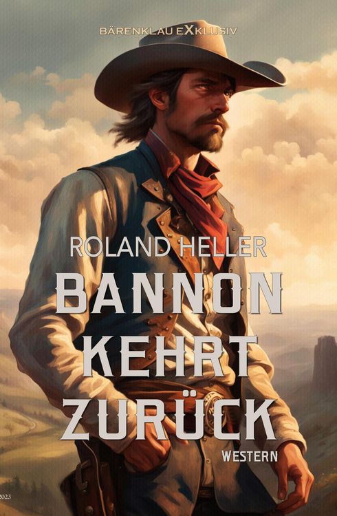 Produktbild: Bannon kehrt zur&uuml;ck